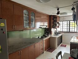 Blk 206 Jurong East View (Jurong East), HDB 4 Rooms #597902861